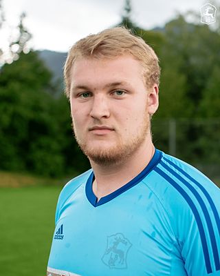 Anton Gerg