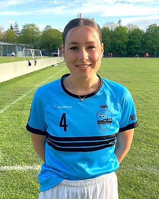 Emma Penzkofer