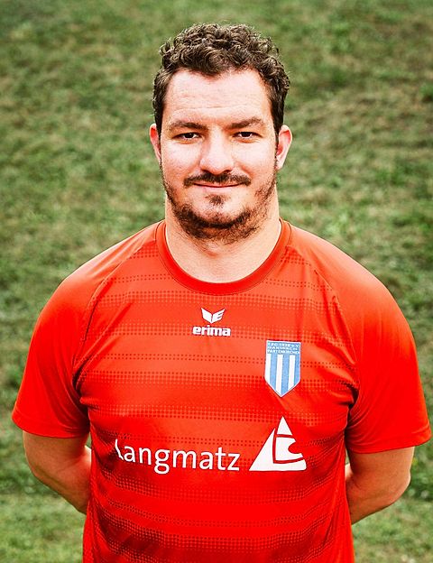 Foto: Portrait: Sebastian Bartsack C