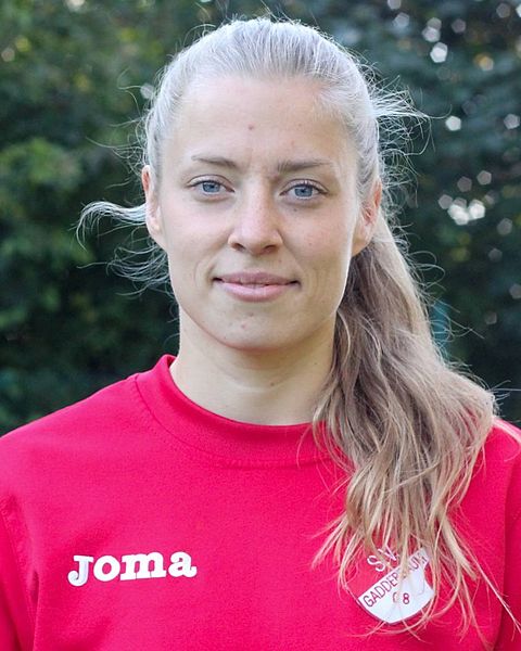 Foto: Svenja Müller