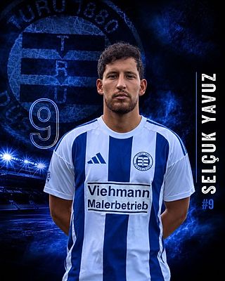 Selcuk Yavuz