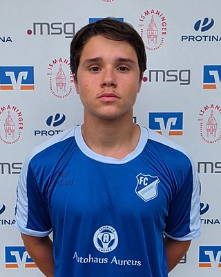 Luka Gluvačević