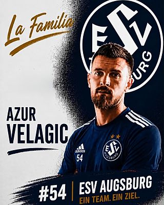 Azur Velagic