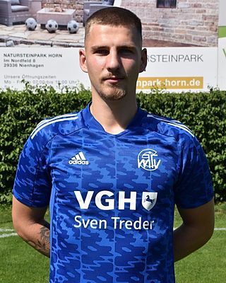 Jean-Luca van Eupen
