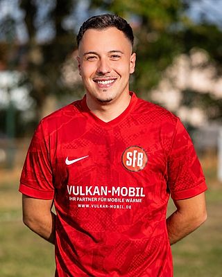 Albin Dzemaili