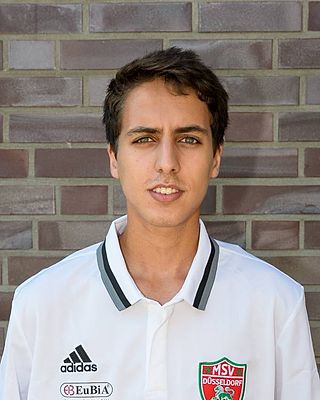 Lissan-Eddine El Masoudy