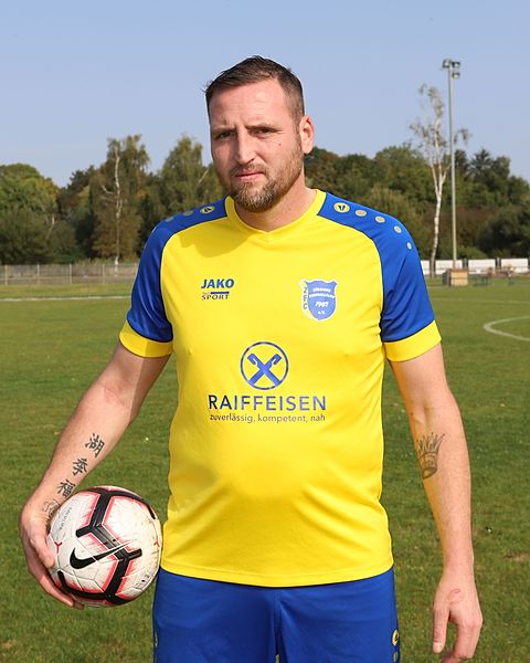 Foto: Maria Burghardt