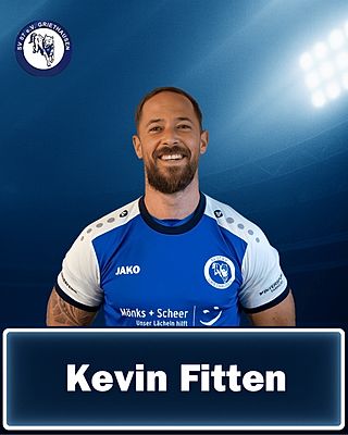 Kevin Fitten