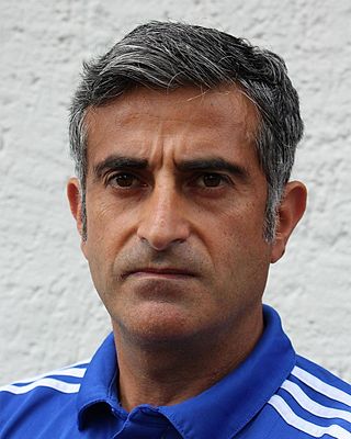 Naki Sevgül