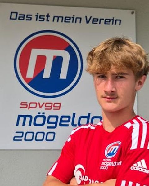 Foto: SpVgg Mögeldorf