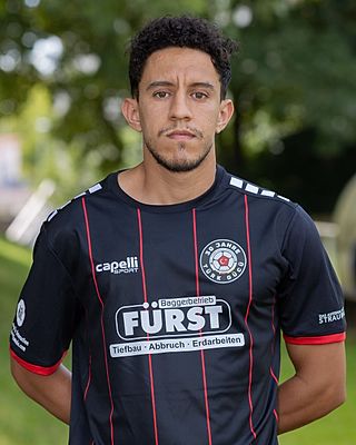 Hamid Ecchennaoui