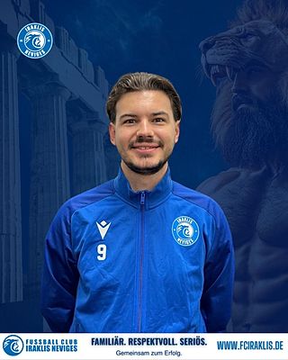 Alexander Oliver Gawel