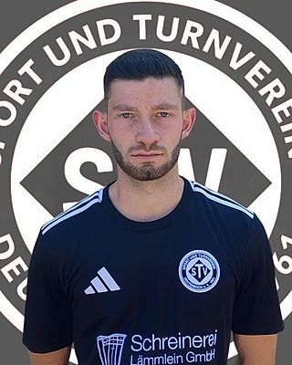 Jonas Dösch