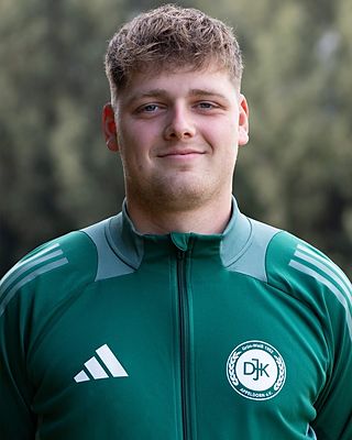 Niklas Göknur