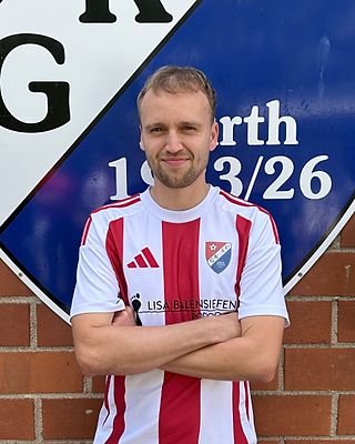 Ole Peter Jakob Brügmann