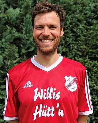 Willi Benzinger