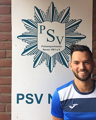 Elisio Adriano Pereira Maia