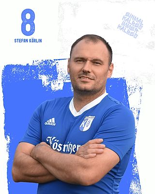 Stefan Körlin