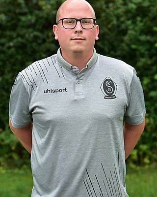 Marc Strobel