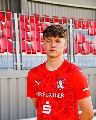 Elia Zucht