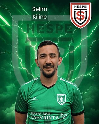 Selim Kilinc