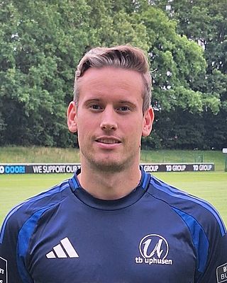 Marcus Janke