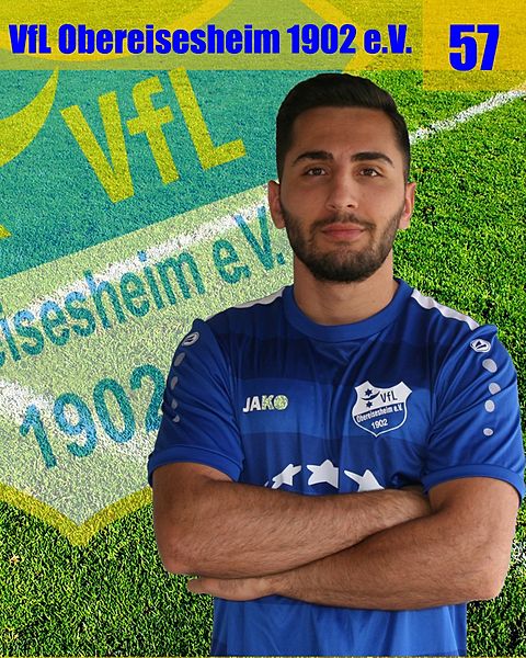 Foto: VfL Obereisesheim