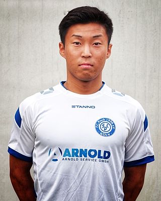 Yamato Aoki