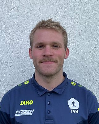 Kilian Heckelmiller