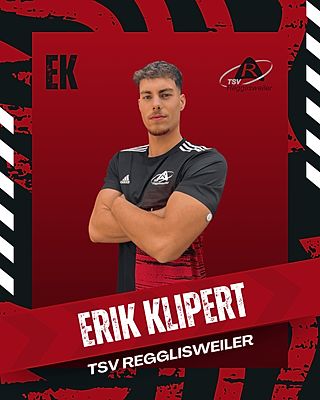 Erik Klipert
