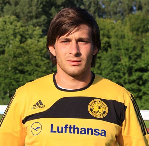 Foto: SC Eintracht Freising