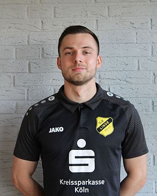 Marc-Mourice van Mörs