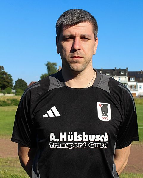 Foto: SSV Hagen