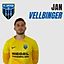 Jan Eric Vellbinger