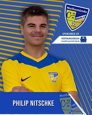 Paul Philip Nitschke