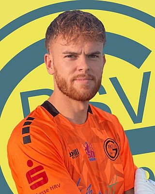 Marvin Niklas Gomoluch