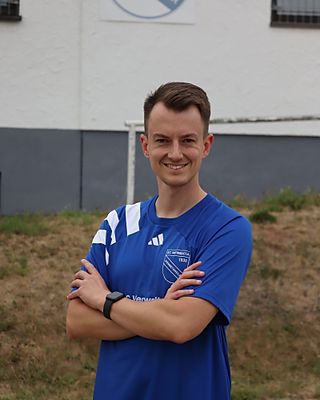 Philipp Stemmler