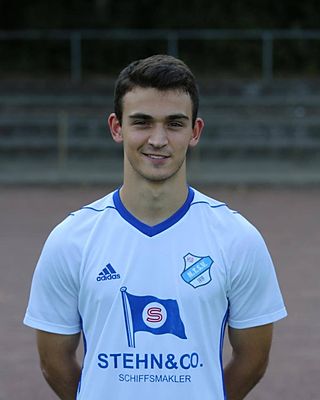 Alexandrer Werner Zarikos