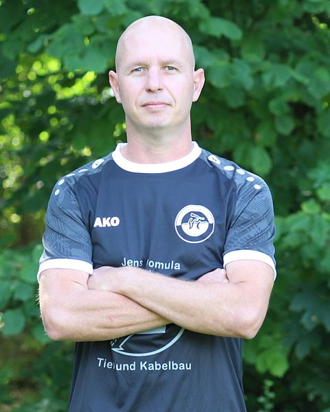 Foto: TSV Hertha Hornow