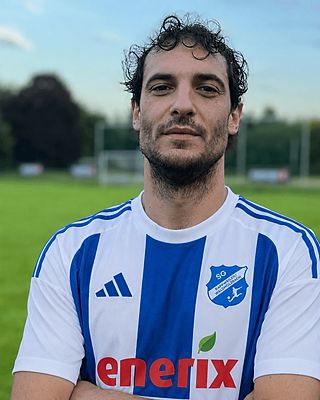 Christoph Naumann