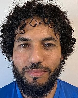 Rachid Rouik