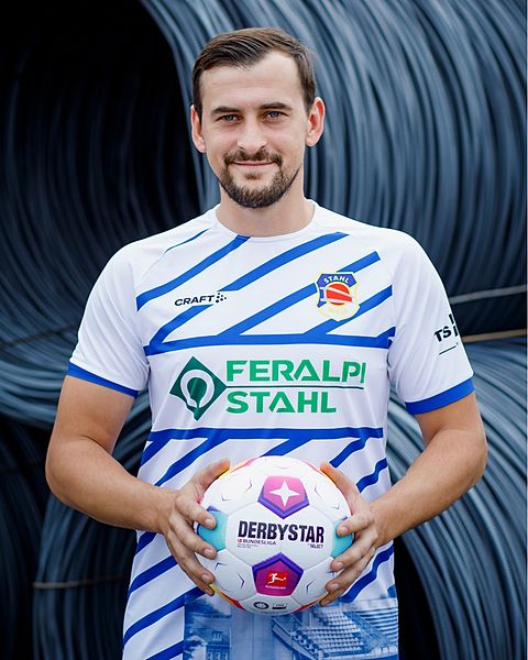 Foto: BSG Stahl Riesa