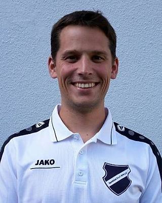 Bernd Hauber