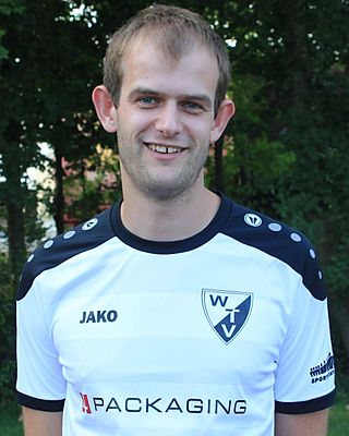 Timo Käller