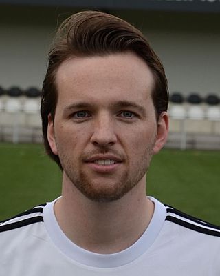 Martin Johannes Magoley