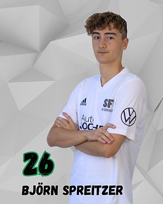 Björn Spreizer
