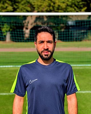 Emre Veda