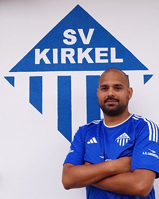 Berathiben Logeswaran