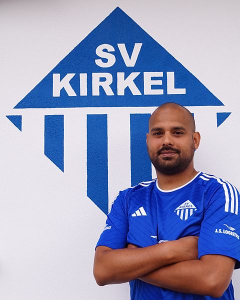 Foto: SV Kirkel e.V.