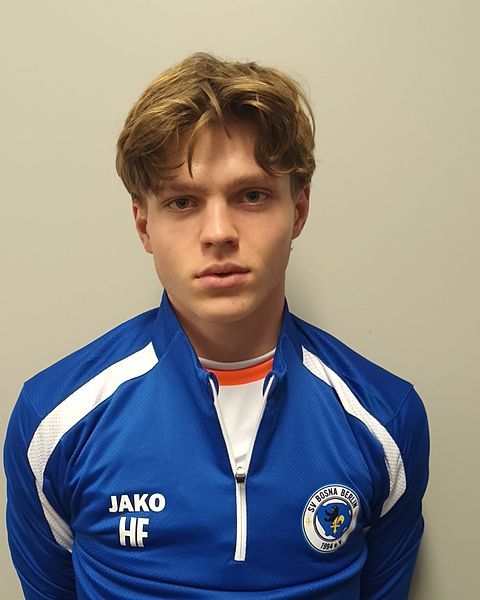 Foto: SV Bosna Berlin 94